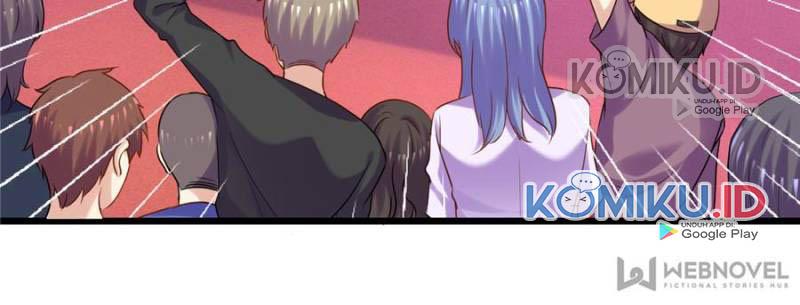 My Beautiful Time with You Chapter 105 - halaman 35