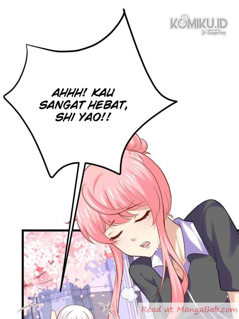 My Beautiful Time with You Chapter 105 - halaman 36
