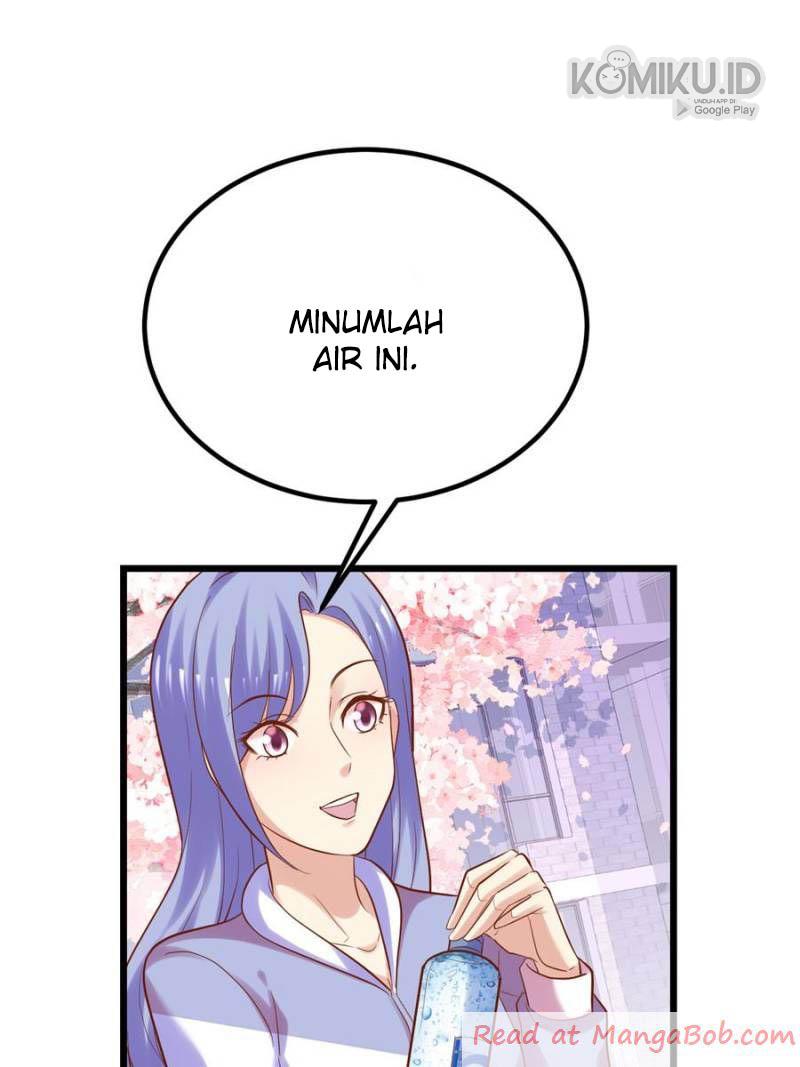 My Beautiful Time with You Chapter 105 - halaman 38