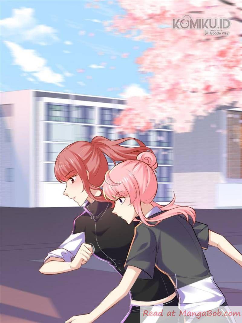 My Beautiful Time with You Chapter 105 - halaman 4