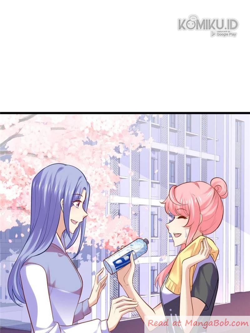 My Beautiful Time with You Chapter 105 - halaman 40
