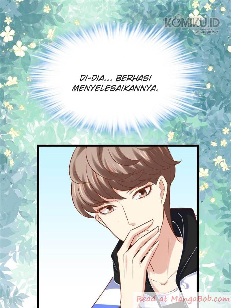 My Beautiful Time with You Chapter 105 - halaman 42