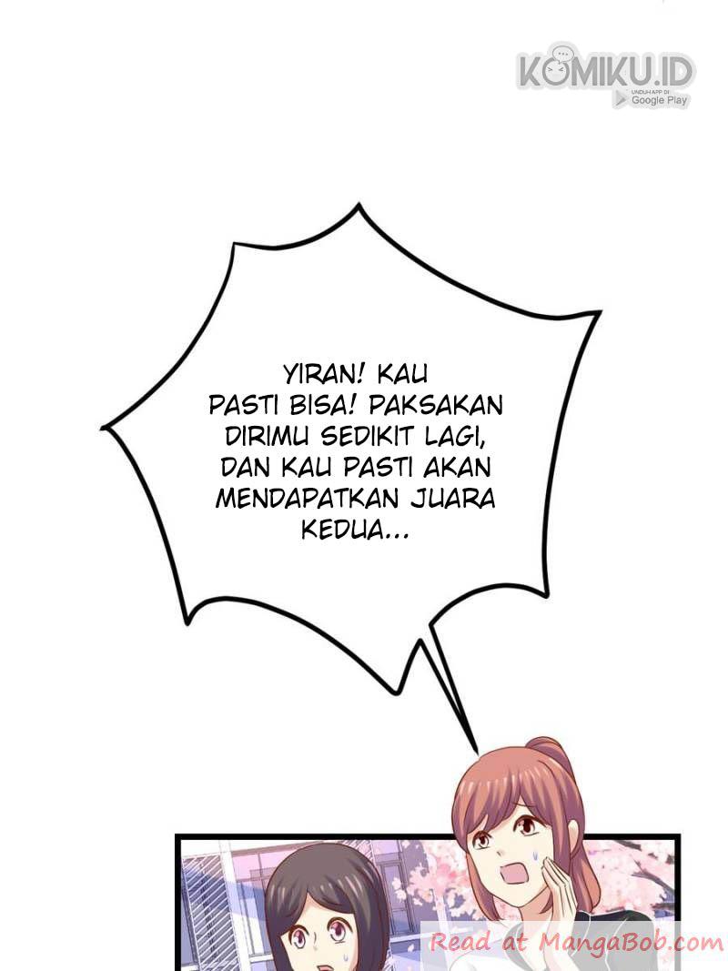 My Beautiful Time with You Chapter 105 - halaman 44