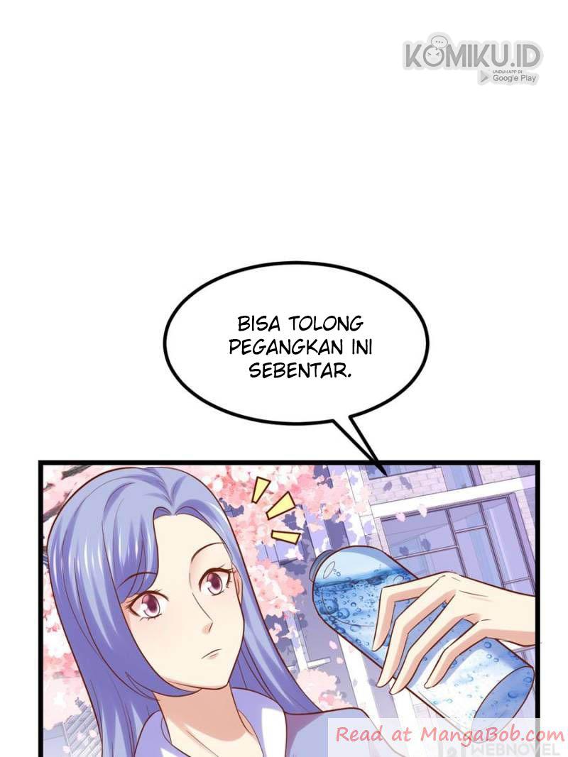 My Beautiful Time with You Chapter 105 - halaman 48