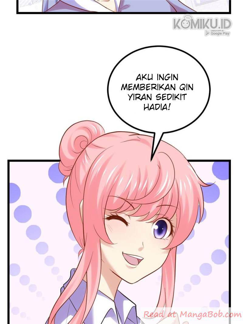 My Beautiful Time with You Chapter 105 - halaman 50