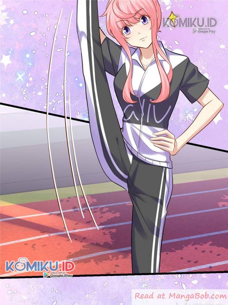My Beautiful Time with You Chapter 105 - halaman 54