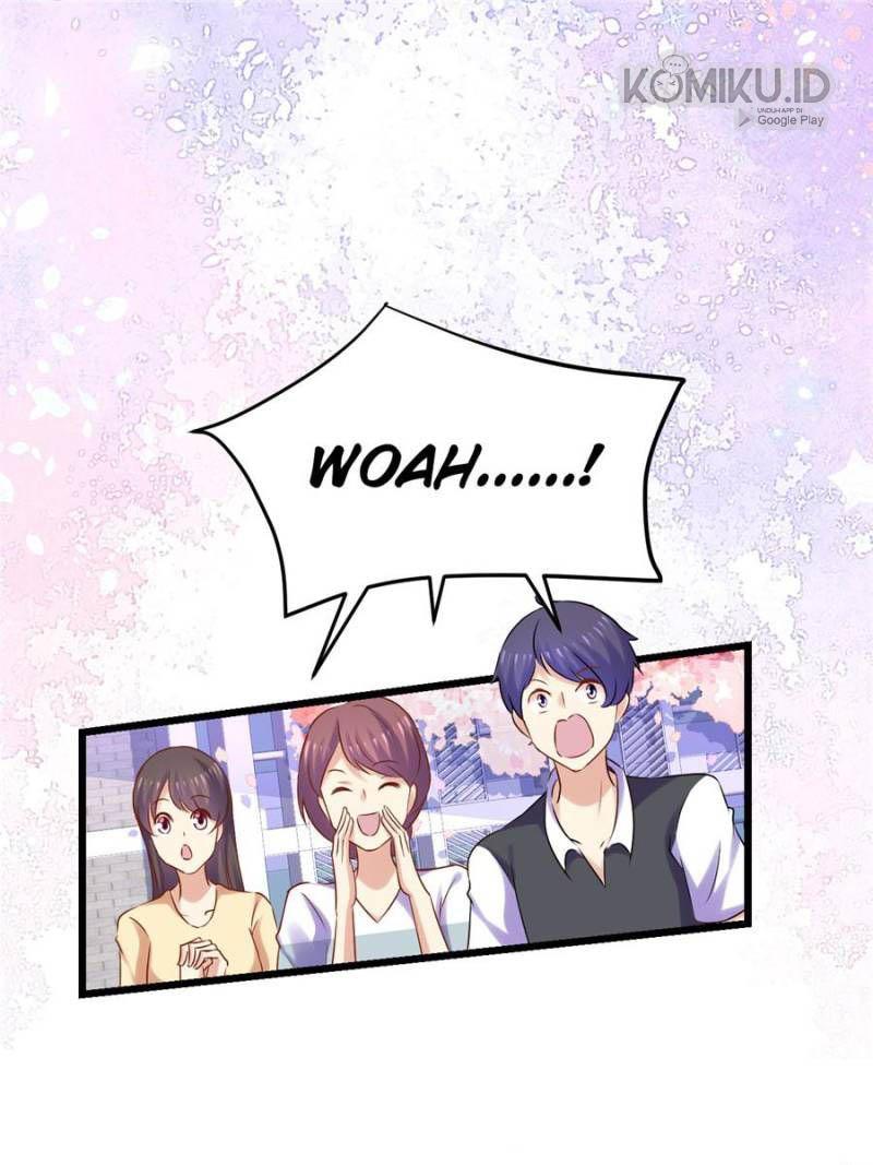 My Beautiful Time with You Chapter 105 - halaman 56
