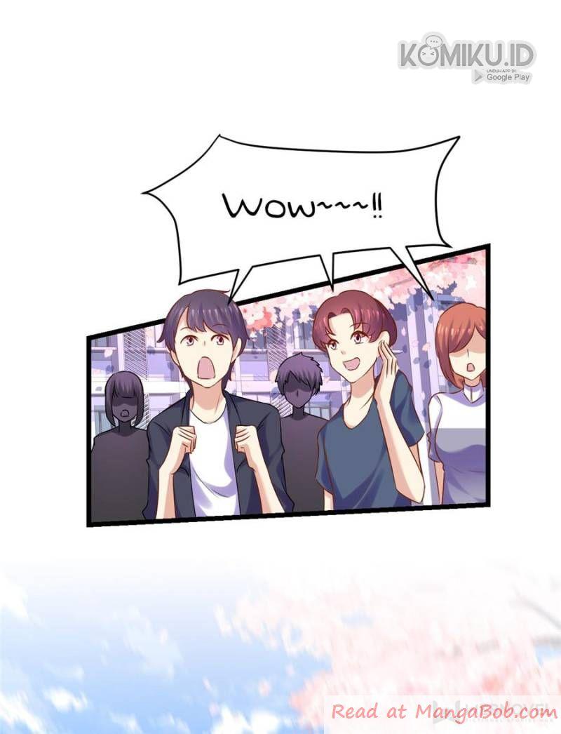 My Beautiful Time with You Chapter 105 - halaman 60