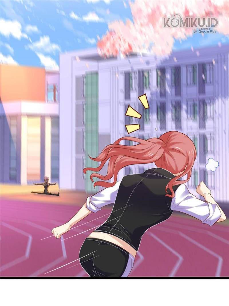 My Beautiful Time with You Chapter 105 - halaman 61