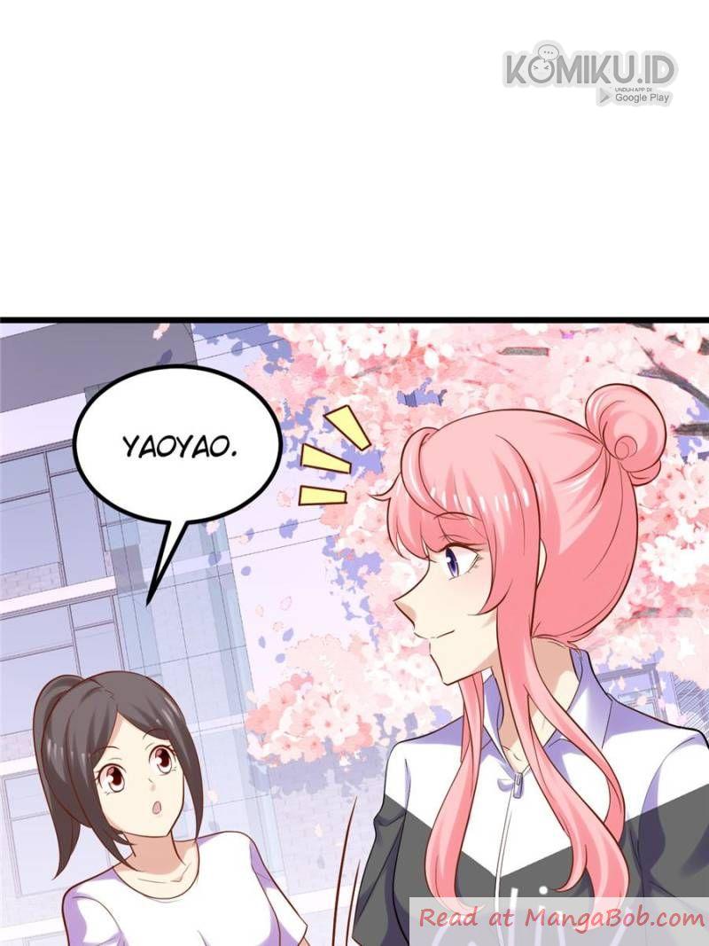 My Beautiful Time with You Chapter 105 - halaman 65