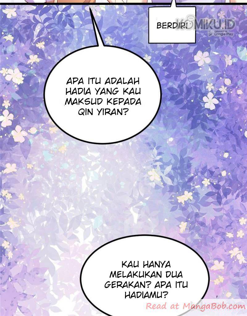 My Beautiful Time with You Chapter 105 - halaman 67