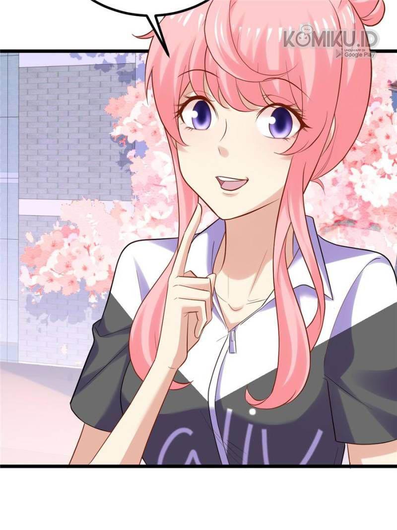 My Beautiful Time with You Chapter 105 - halaman 69