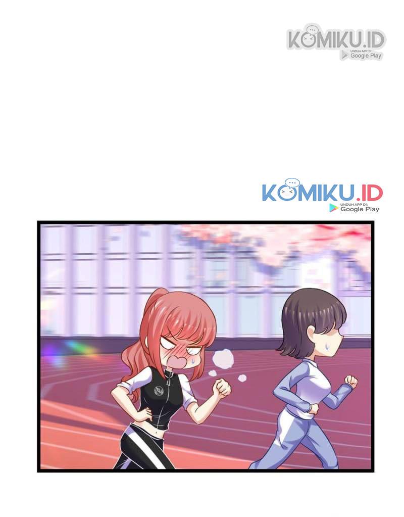 My Beautiful Time with You Chapter 105 - halaman 71
