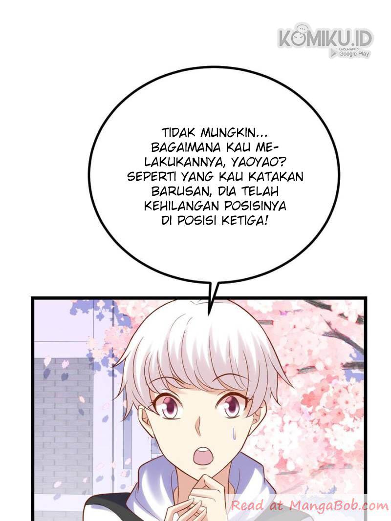 My Beautiful Time with You Chapter 105 - halaman 72