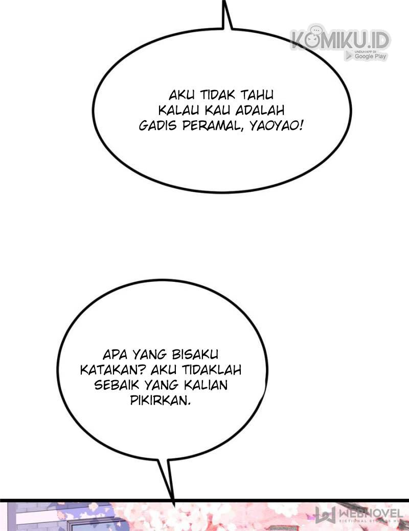 My Beautiful Time with You Chapter 105 - halaman 74