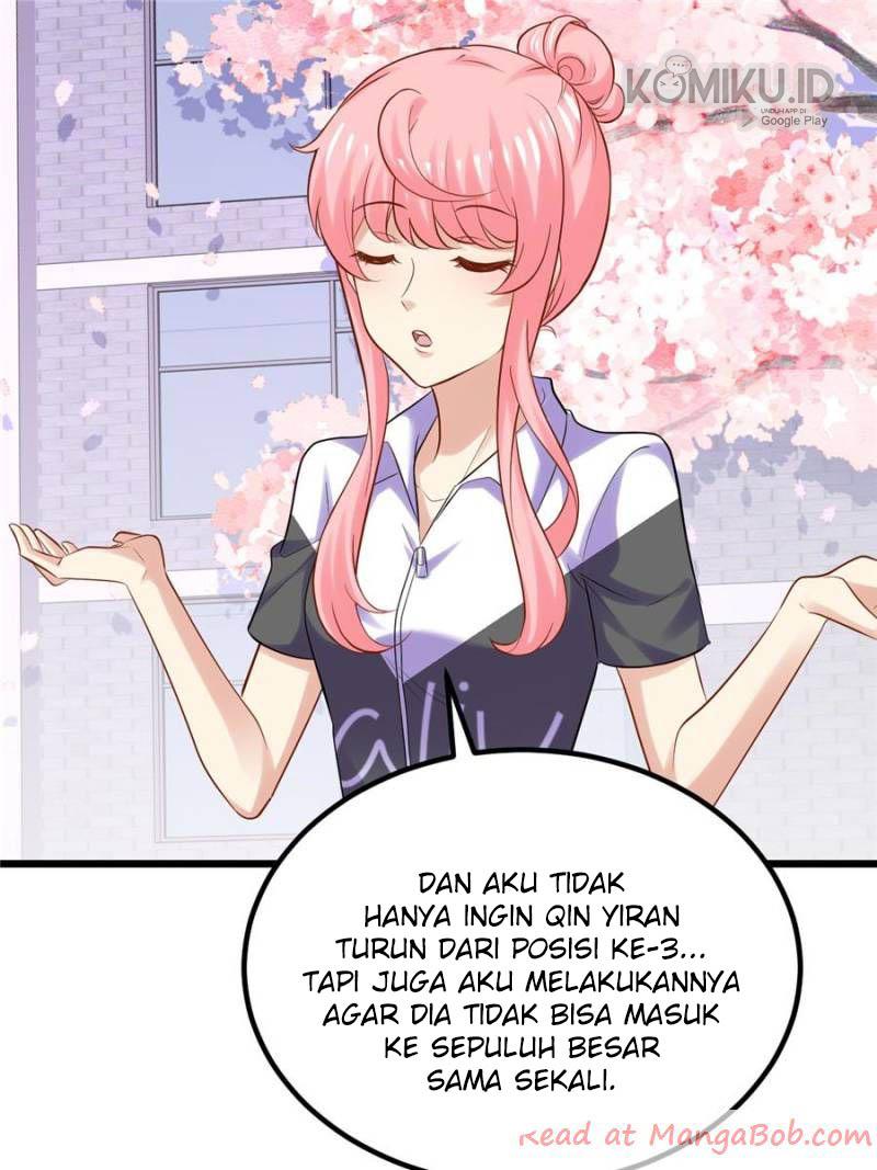 My Beautiful Time with You Chapter 105 - halaman 75
