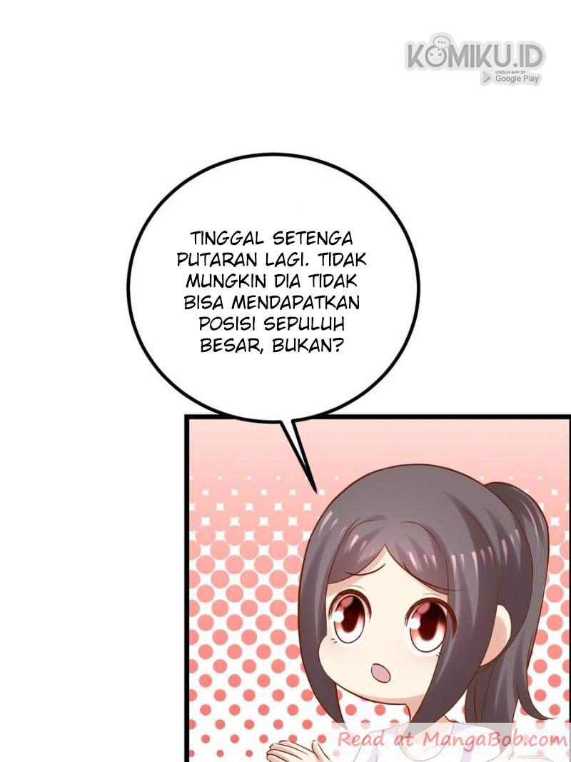 My Beautiful Time with You Chapter 105 - halaman 77
