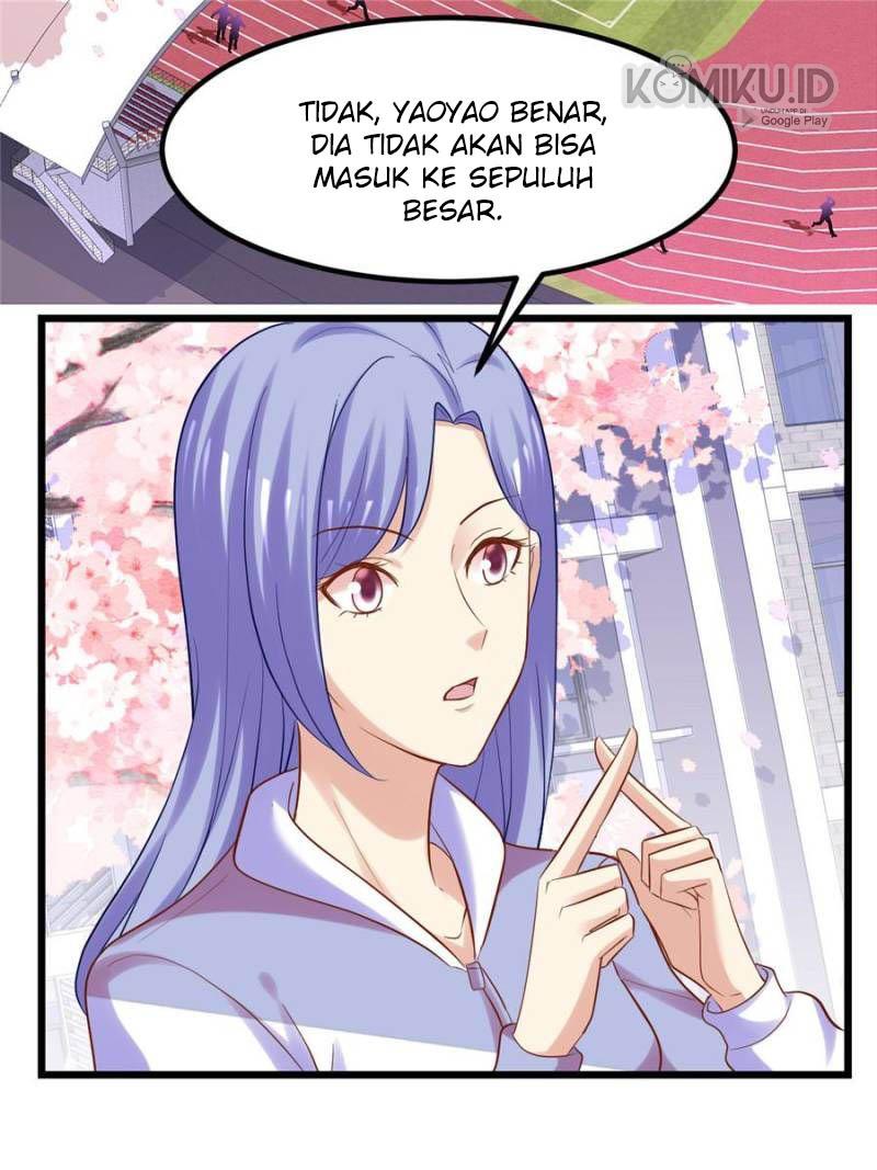 My Beautiful Time with You Chapter 105 - halaman 80