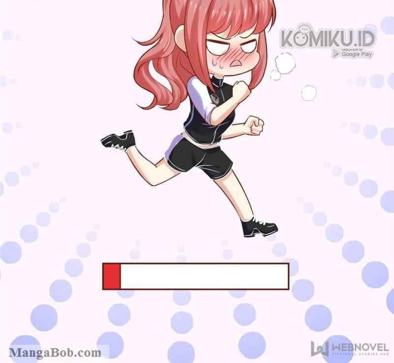My Beautiful Time with You Chapter 106 - halaman 10