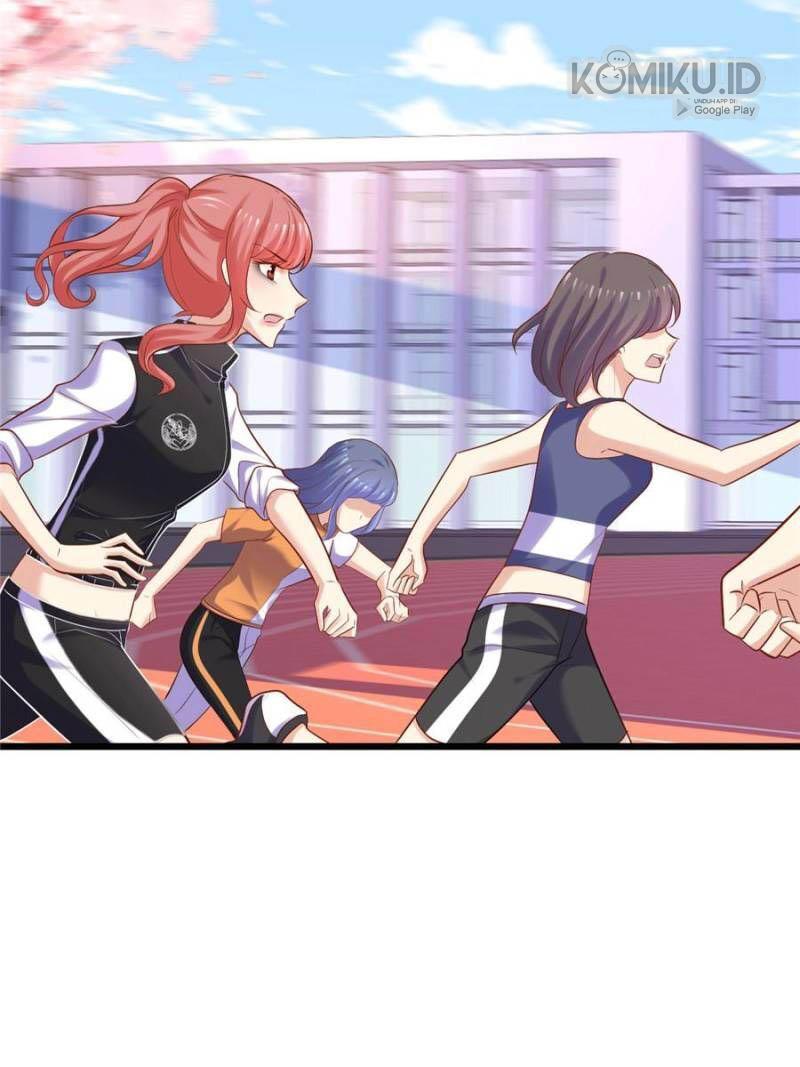 My Beautiful Time with You Chapter 106 - halaman 14
