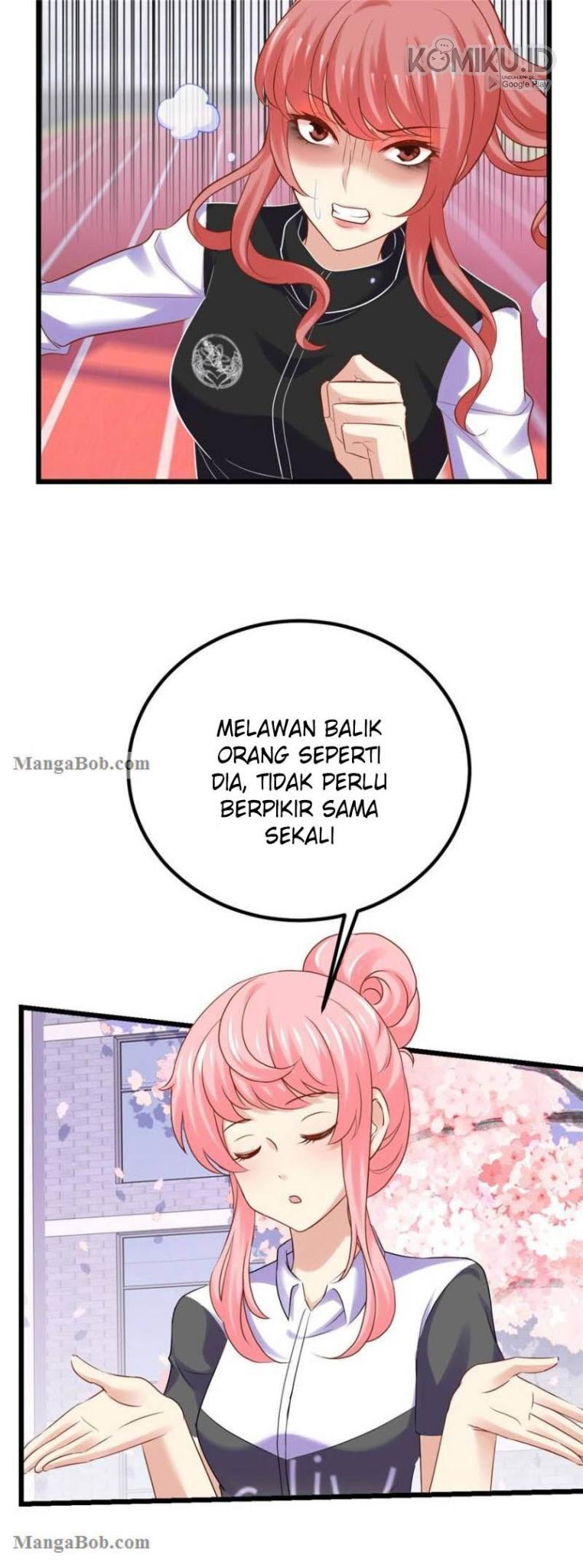 My Beautiful Time with You Chapter 106 - halaman 16
