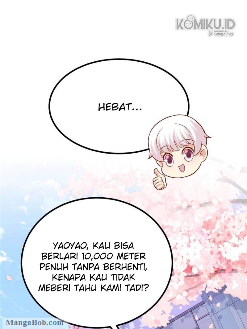 My Beautiful Time with You Chapter 106 - halaman 18