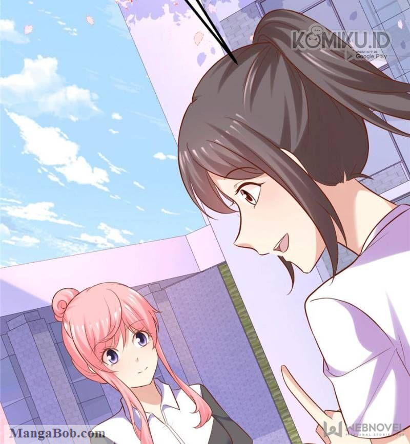 My Beautiful Time with You Chapter 106 - halaman 19