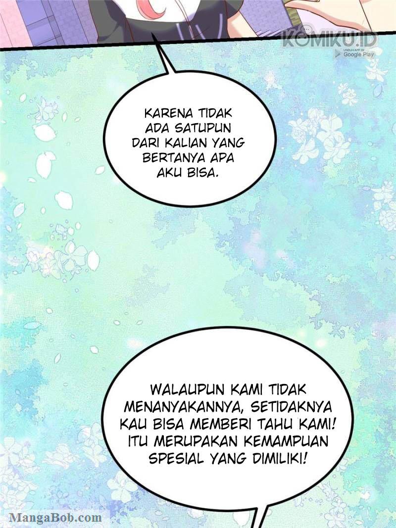 My Beautiful Time with You Chapter 106 - halaman 20