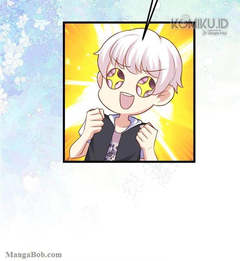 My Beautiful Time with You Chapter 106 - halaman 21