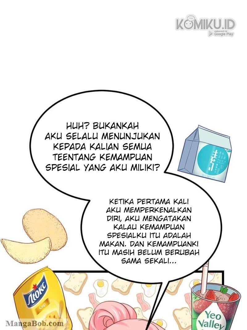 My Beautiful Time with You Chapter 106 - halaman 22