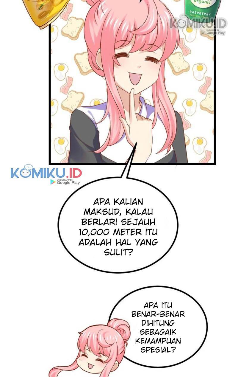 My Beautiful Time with You Chapter 106 - halaman 23
