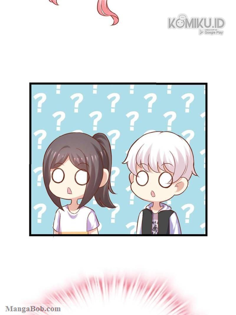 My Beautiful Time with You Chapter 106 - halaman 24