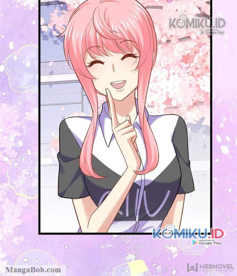My Beautiful Time with You Chapter 106 - halaman 28