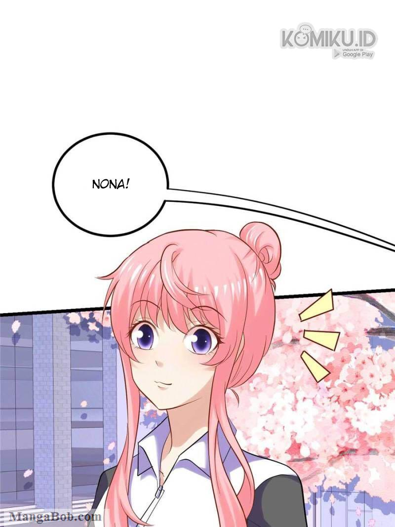 My Beautiful Time with You Chapter 106 - halaman 31
