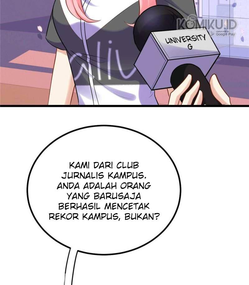 My Beautiful Time with You Chapter 106 - halaman 32