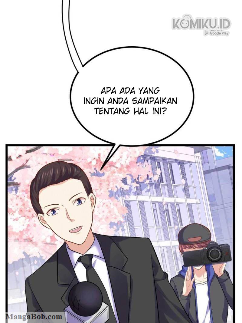 My Beautiful Time with You Chapter 106 - halaman 33