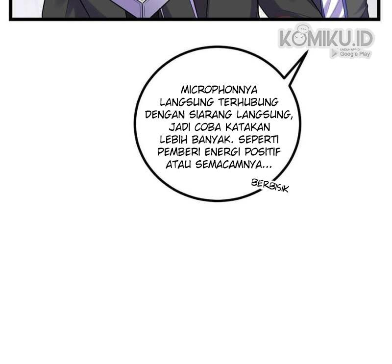 My Beautiful Time with You Chapter 106 - halaman 34