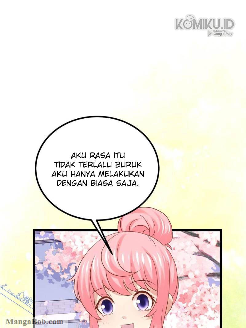 My Beautiful Time with You Chapter 106 - halaman 35