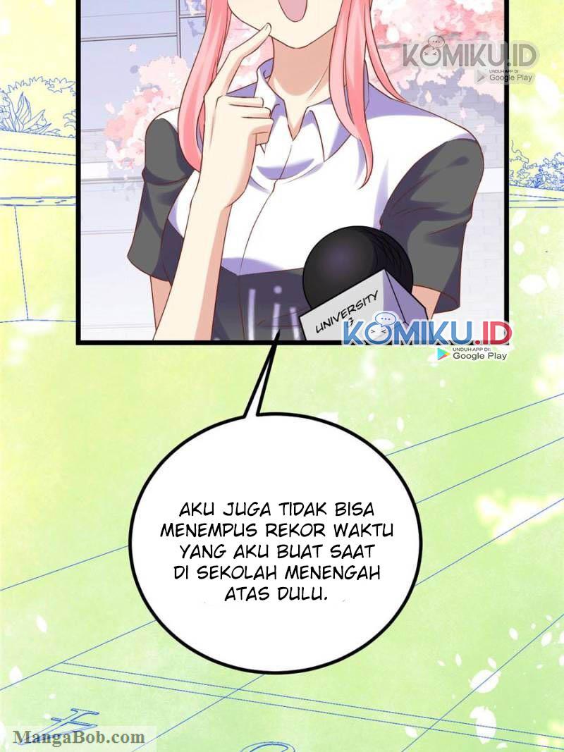 My Beautiful Time with You Chapter 106 - halaman 36