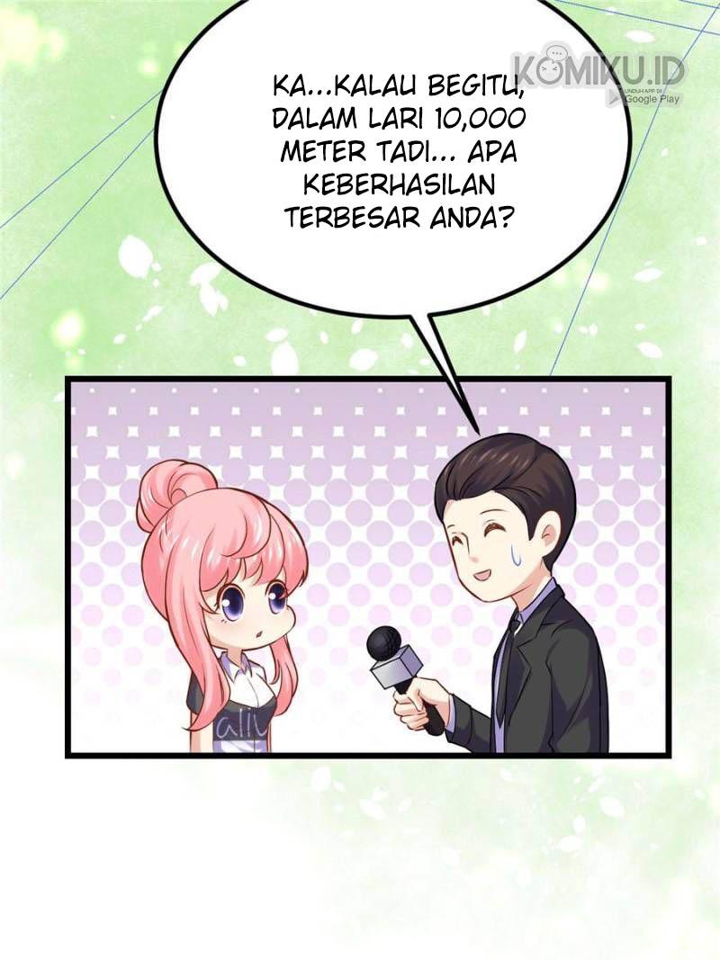 My Beautiful Time with You Chapter 106 - halaman 38