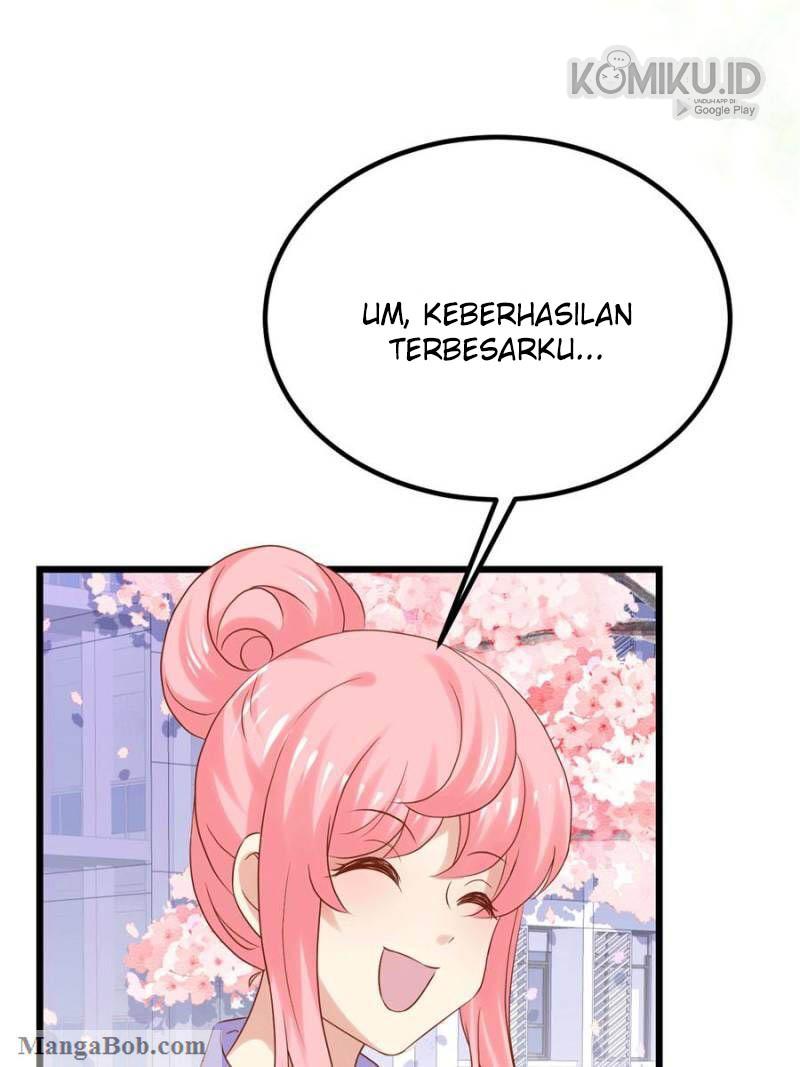 My Beautiful Time with You Chapter 106 - halaman 39