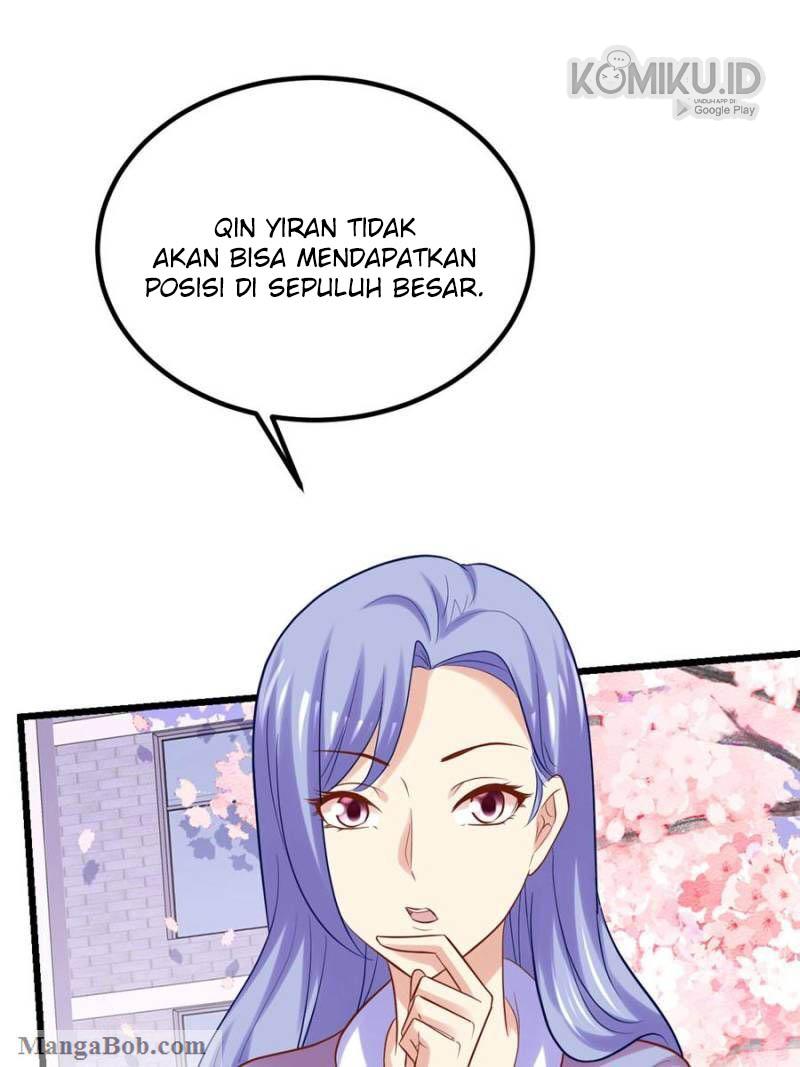 My Beautiful Time with You Chapter 106 - halaman 4