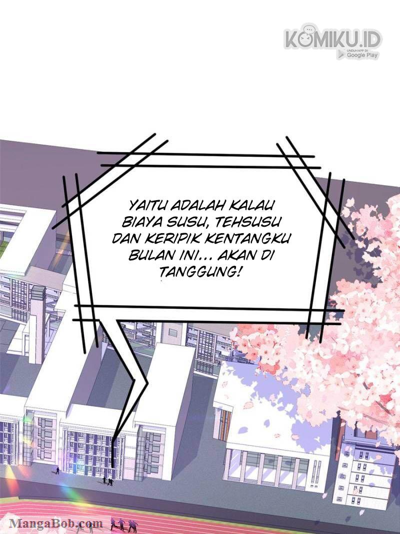 My Beautiful Time with You Chapter 106 - halaman 41