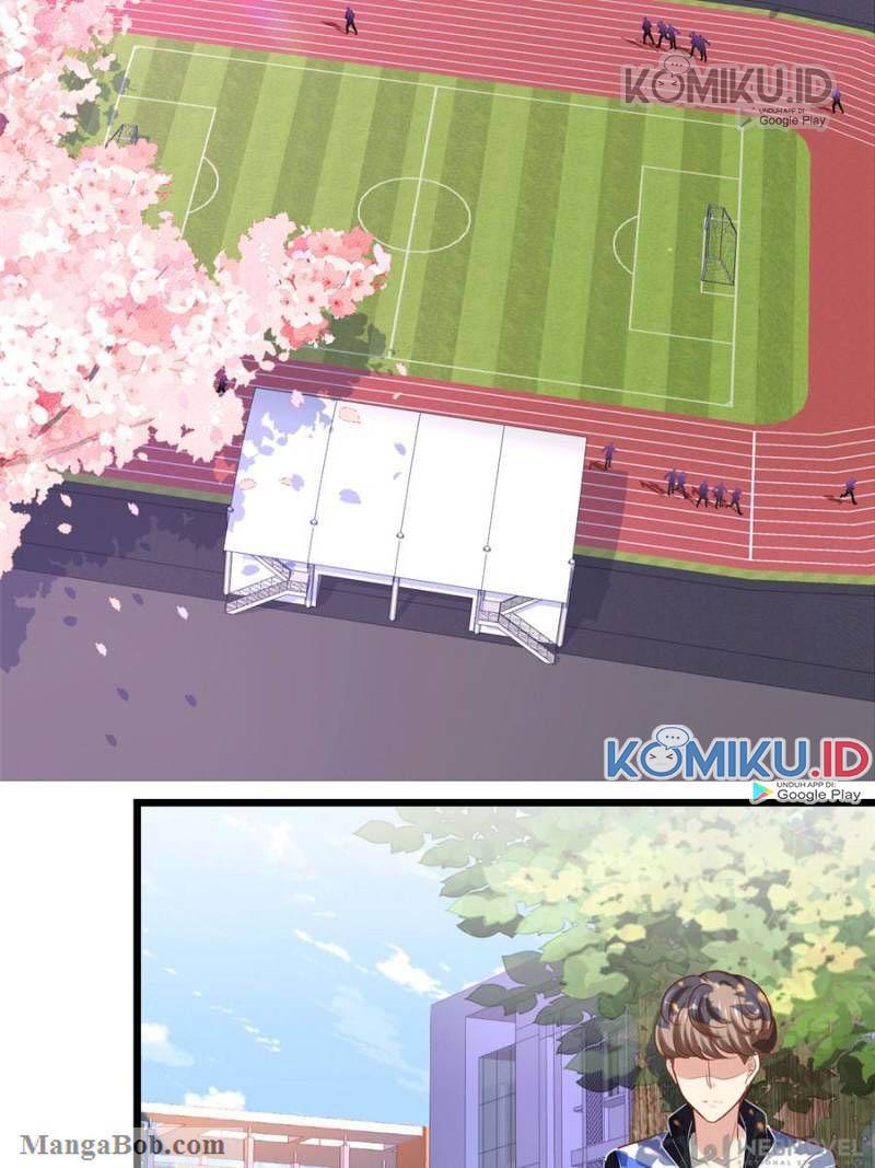 My Beautiful Time with You Chapter 106 - halaman 42
