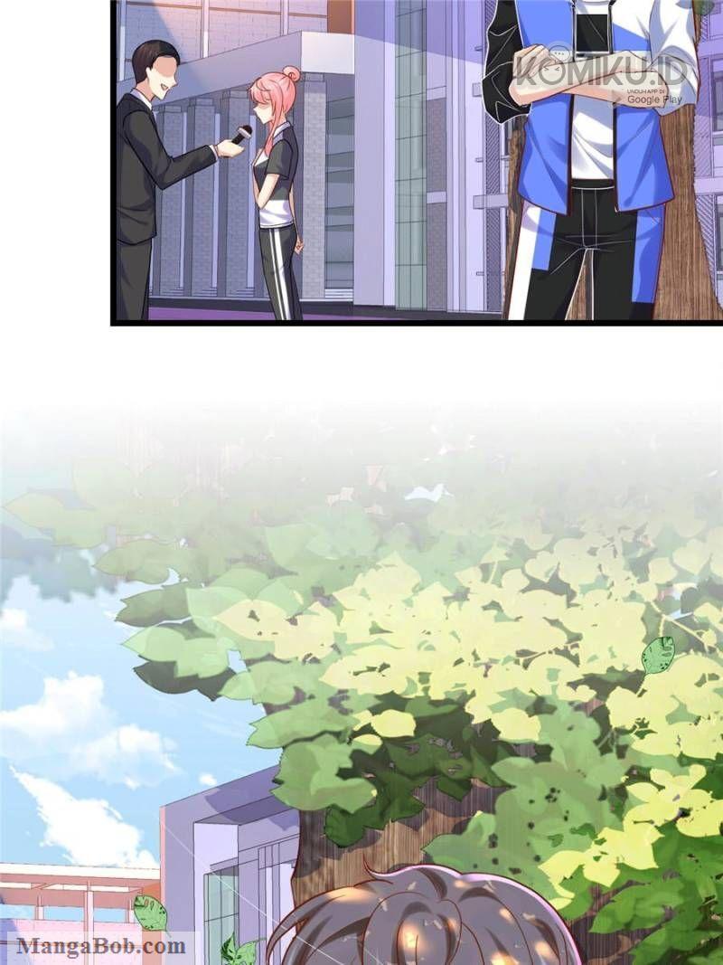 My Beautiful Time with You Chapter 106 - halaman 44