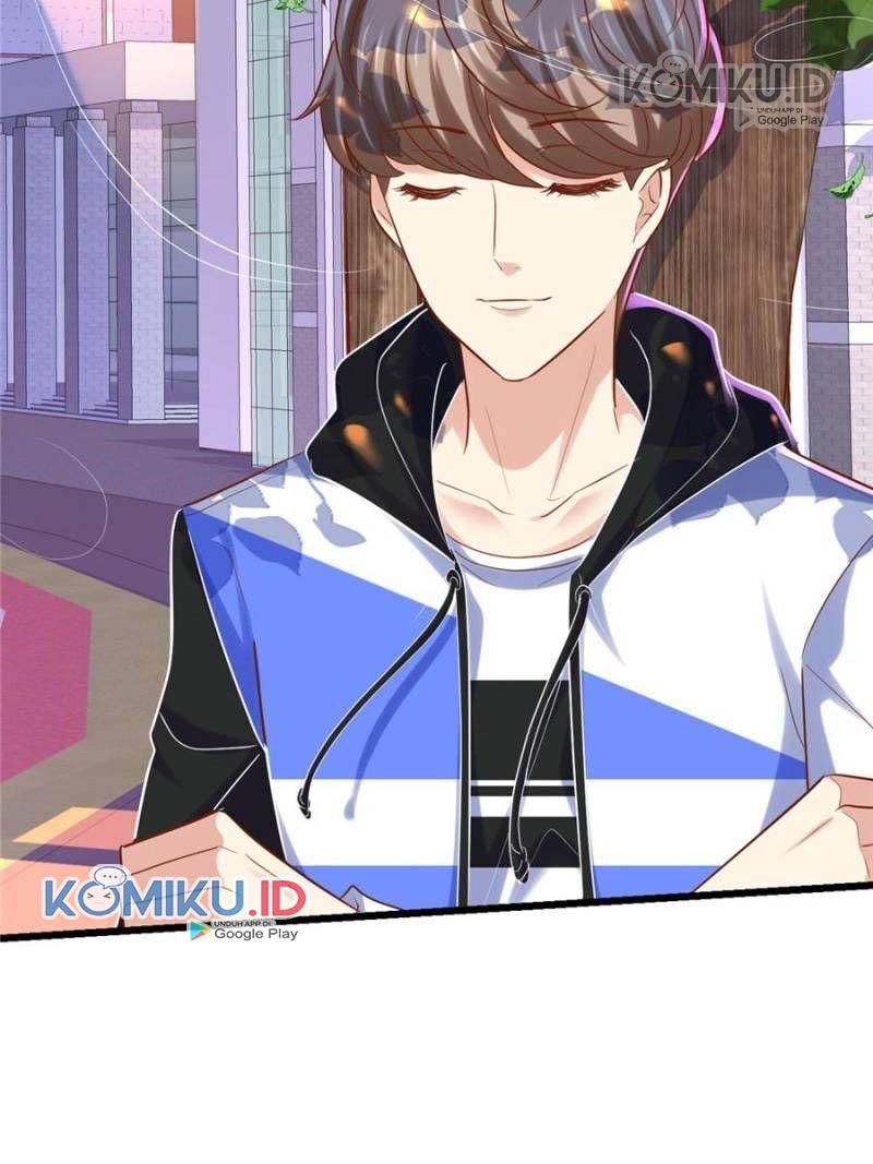 My Beautiful Time with You Chapter 106 - halaman 45