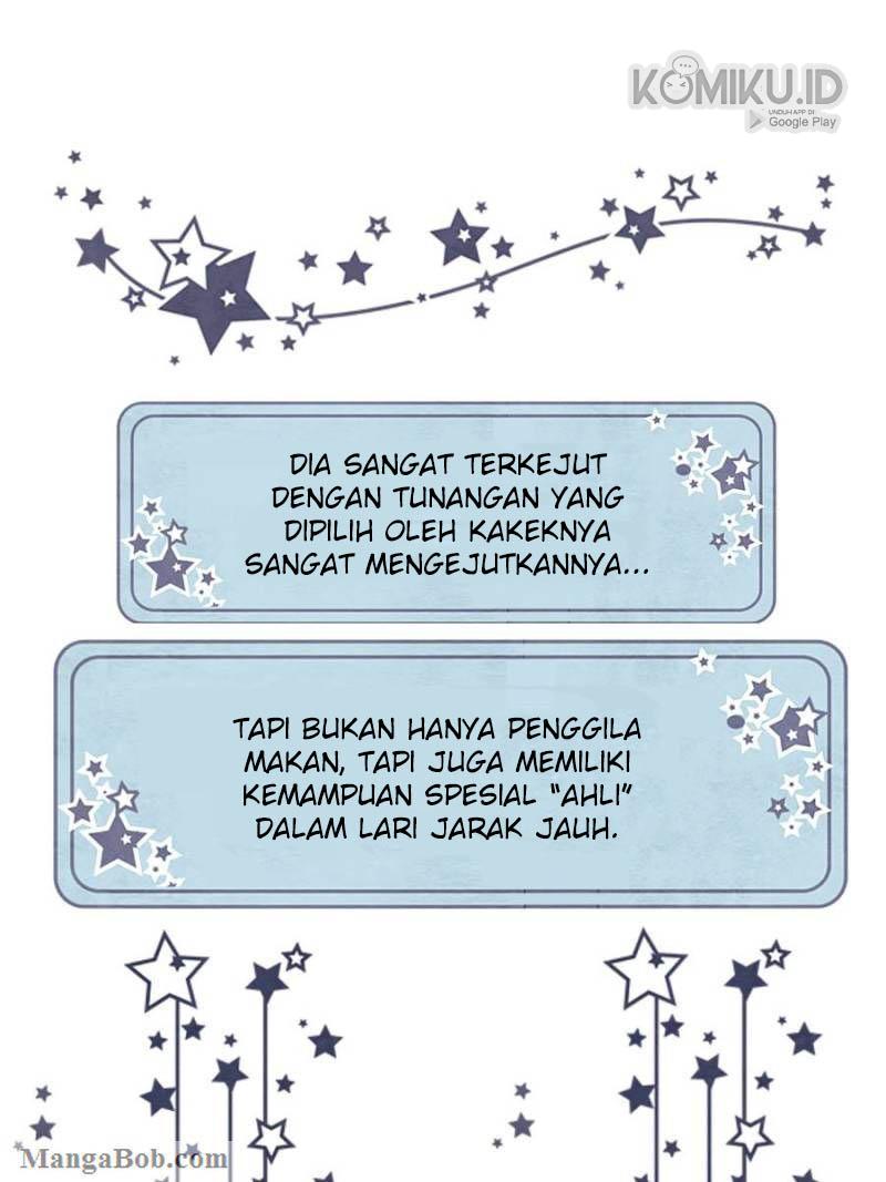 My Beautiful Time with You Chapter 106 - halaman 47