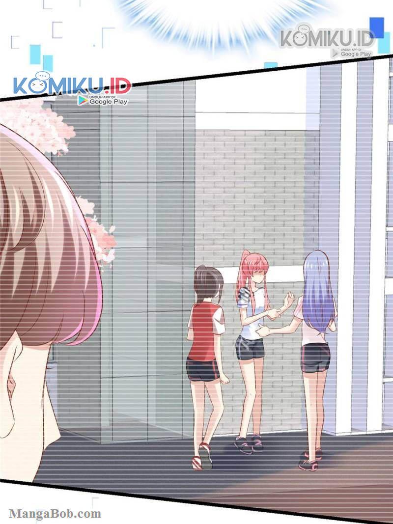 My Beautiful Time with You Chapter 106 - halaman 50