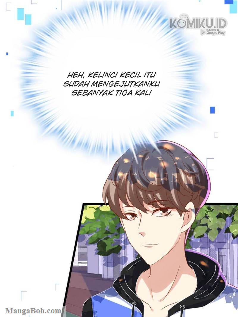 My Beautiful Time with You Chapter 106 - halaman 54