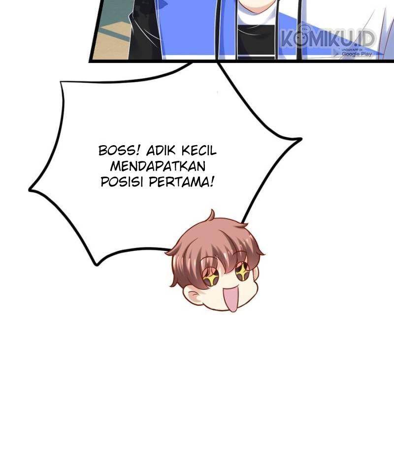 My Beautiful Time with You Chapter 106 - halaman 55